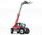 Weidemann T6027 (телескопический погрузчик)